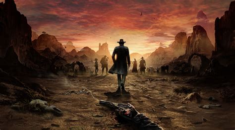 Desperados 3 is the sequel we’ve been waiting for | PCGamesN