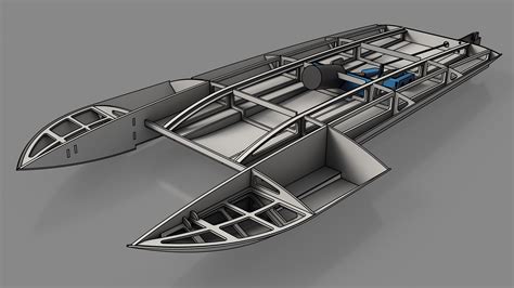 GitHub - petiaccja/rc_hydroplane: A customizable, fully laser-cut and ...