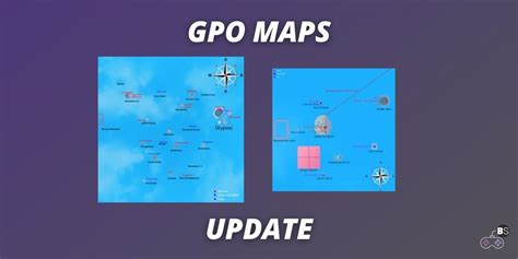 Gpo Full Map