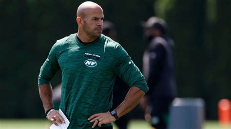 New York Jets get coach Robert Saleh, six players back from COVID-19 ...