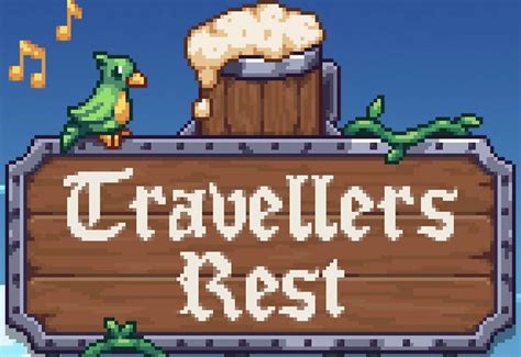 Travellers Rest Game Guide: Tips & Tricks for All Players