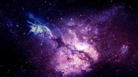 Hermosos GIFs del espacio y el universo - 100 imágenes animadas ...