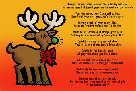 funny christmas poems for teenagers - vegetarianeasycooking