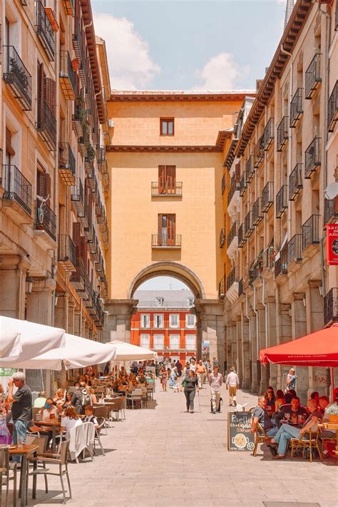 10 Best Things To Do In Madrid, Spain - Hand Luggage Only - Travel ...