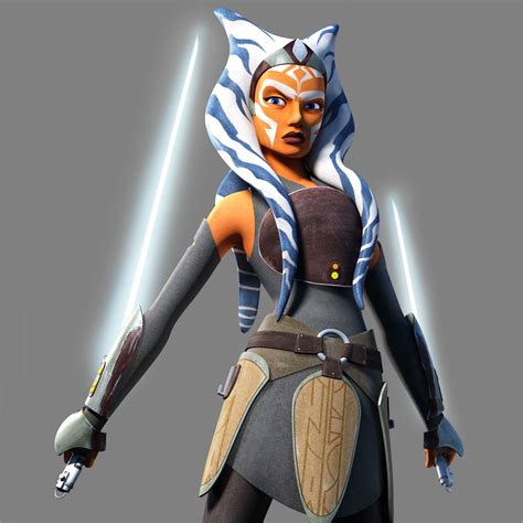 Post Ahsoka Tano Star Wars Star Wars Rebels Stormtrooper | Hot Sex Picture