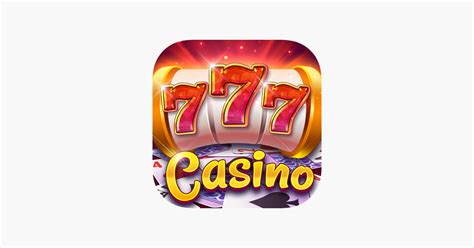 ‎Lucky Casino: New Casino Games on the App Store