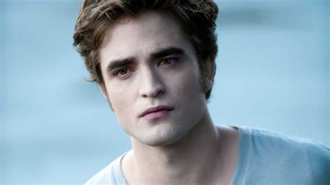 Twilight Edward Cullen Wallpaper (70+ images)