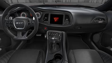 Dodge Challenger Srt Demon 2018 Interior | Review Home Decor