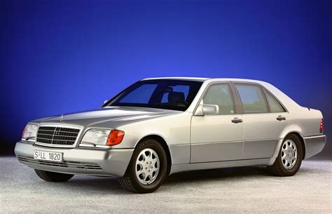 The story of the mysterious Mercedes-Benz 800 SEL, the car that the ...