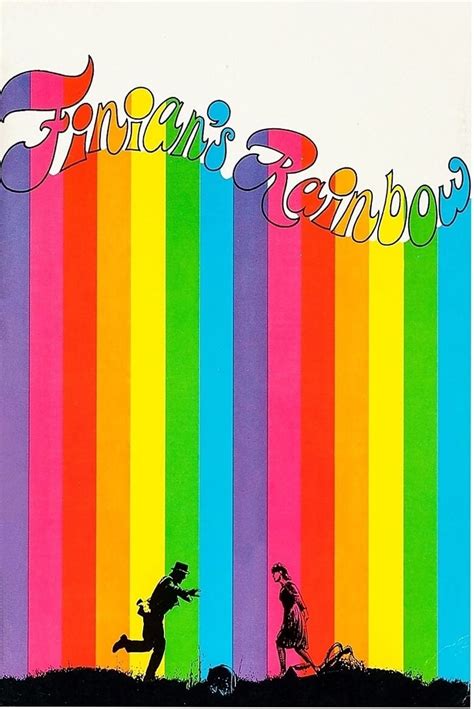 Finian's Rainbow (1968) - Posters — The Movie Database (TMDB)