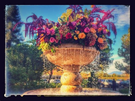 nature is god's gift... | Gods gift, Bird bath, Outdoor decor