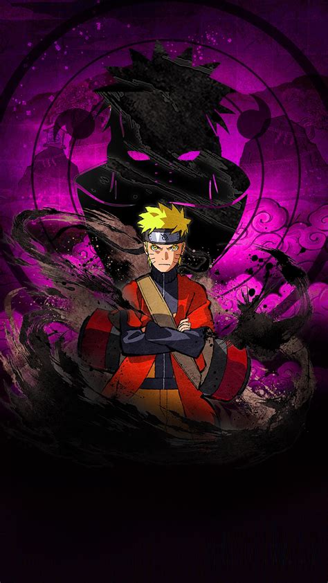 Naruto Wallpaper for mobile phone, tablet, desktop computer and other ...