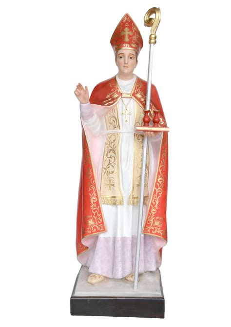 San Gennaro statue - Religious statues