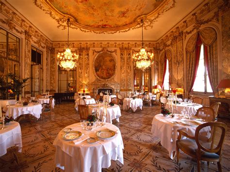 The 50 Best Restaurants in Paris - Photos - Condé Nast Traveler