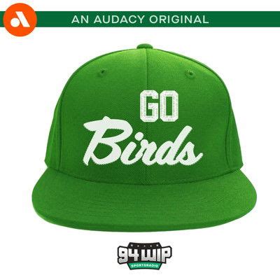 Go Birds | Podcast on Podbay