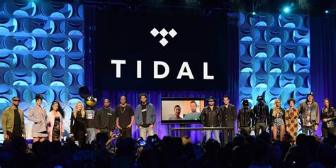 Tidal brings its hi-fi streaming service to Apple TV and Android TV ...