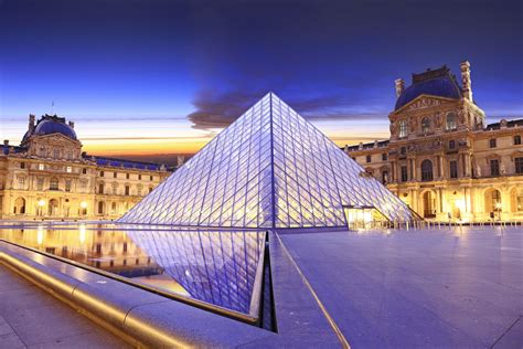 How to Enjoy the Louvre Museum in Paris