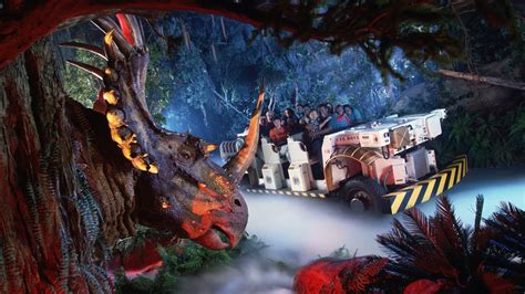 QUIZ: How Well Do You Know DINOSAUR at Disney’s Animal Kingdom ...