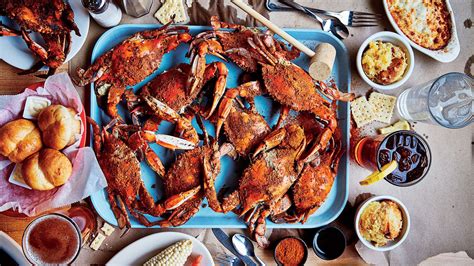 When Is Crab Season? Here's What You Need To Know