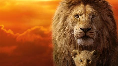 The Lion King Wallpapers - Top Free The Lion King Backgrounds ...