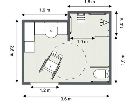 Handicap Accessible Closets | Dandk Organizer