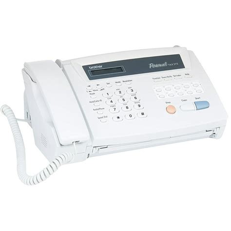 Brother Personal Fax Machine - Walmart.com - Walmart.com