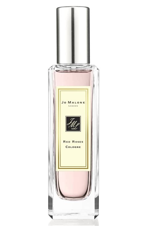 Jo Malone Red Roses Cologne | Jo Malone Scented Products | POPSUGAR ...