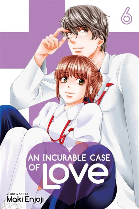 An Incurable Case of Love Volume 6 Review - But Why Tho?