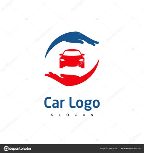 Car Care Logo Design Inspiration ⬇ Vector Image by © Adiyatma | Vector ...