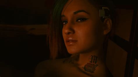 What We Know About Judy Alvarez, Cyberpunk 2077 Romance Option - EIP Gaming