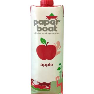 Paper Boat Juice at best price in New Delhi by P K Electrical | ID ...