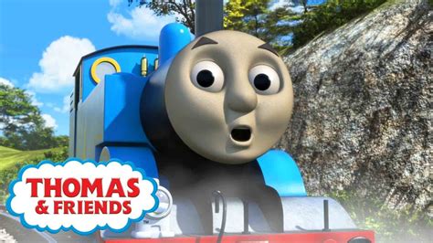 Thomas And Friends TV Show