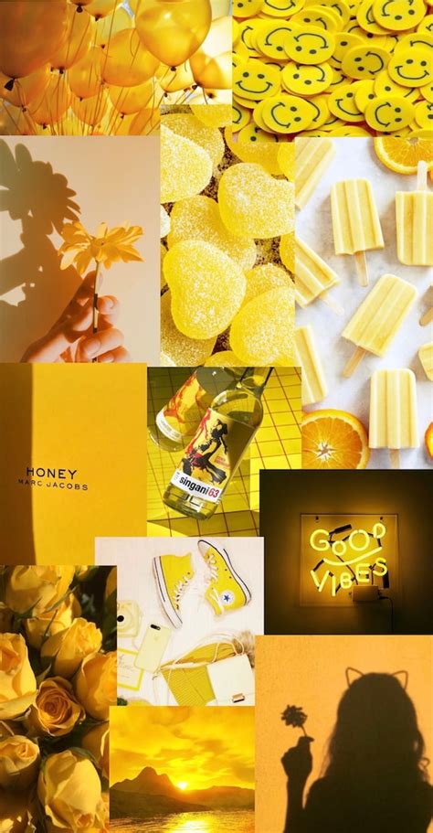 Aesthetic Yellow | ubicaciondepersonas.cdmx.gob.mx