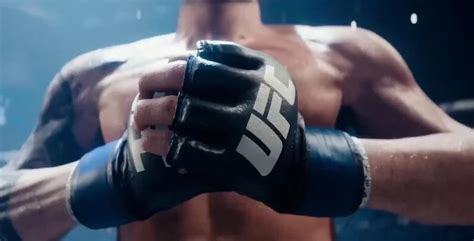 UFC 5 to release in October per EA Sports | Esports.gg