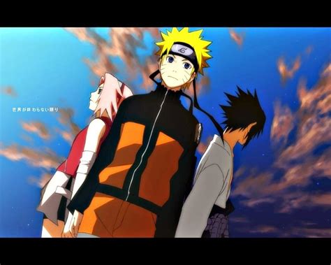 Naruto Live Wallpapers - Top Free Naruto Live Backgrounds - WallpaperAccess