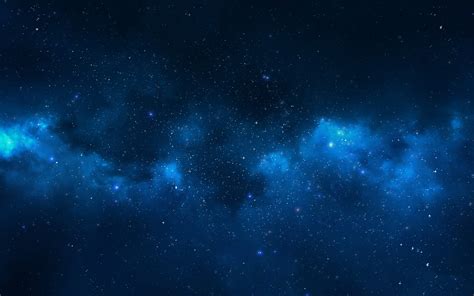 HD Wallpaper Night Sky - WallpaperSafari