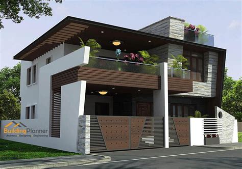 3D Elevation Designers in Bangalore | Get modern house designs online ...