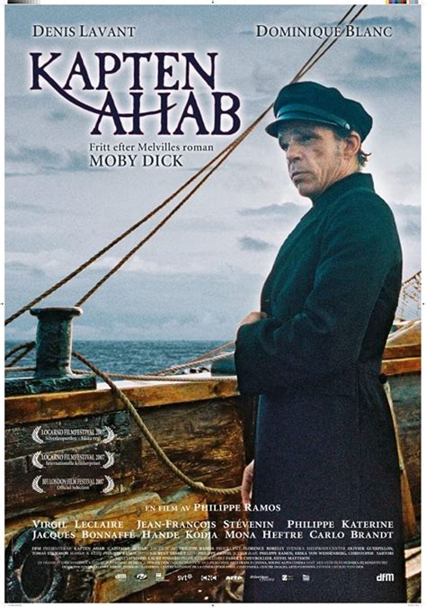 63 Captains Ahab Quotes - Inspiring Words of the Great Moby Dick Character