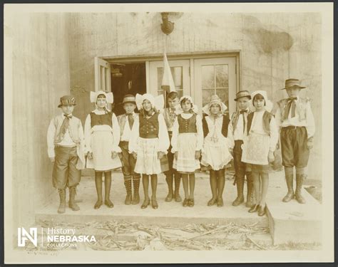 We're Number One! - Nebraska State Historical Society