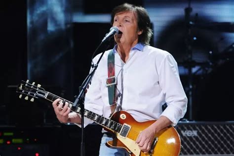 Paul McCartney Adds Brooklyn Concerts