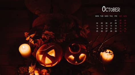 [200+] October Wallpapers | Wallpapers.com