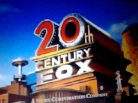 20th Century Fox Animated Films