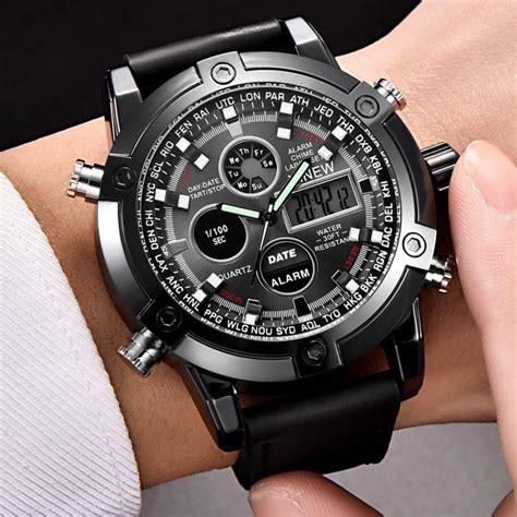 WEEKLY DEAL - XINEW Honor Military Watch | Reloj de hombre, Reloj de ...