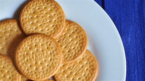 Riquísimas: Aprende a preparar las galletas María en 5 minutos y con ...