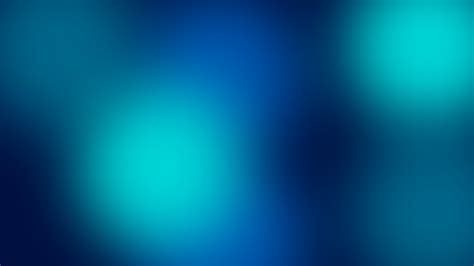 soft gradient, gradient, abstract, blue, cyan HD Wallpaper