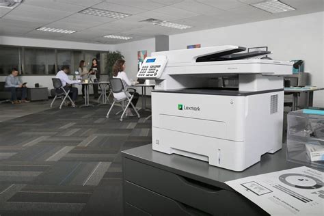 Lexmark MB2236ADW Driver (Call us — +1855–201–8071) | by Printertech ...