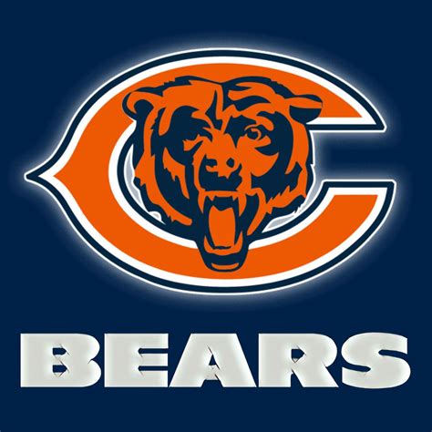 Chicago Bears | Chicago bears wallpaper, Chicago bears football ...