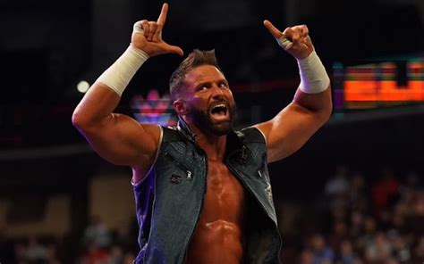 Zack Ryder (Matt Cardona) Discusses Being In The 'WWE Bubble'