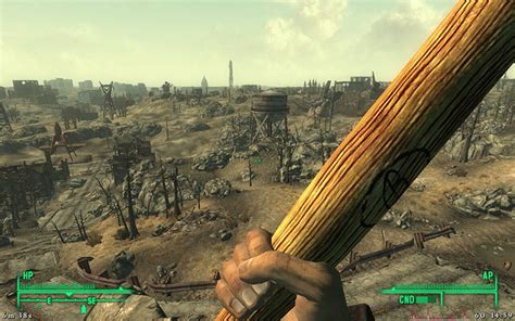 Best Fallout 3 Graphics Mods: The Ultimate List Of Our 15 Favorites ...