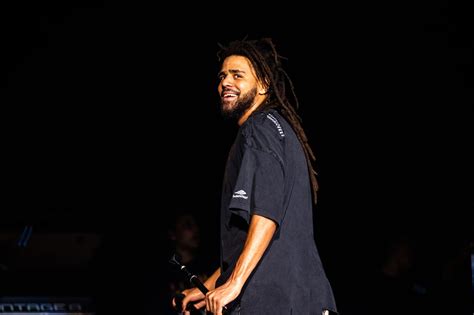 J. Cole’s Upcoming Album ‘It’s A Boy’: Our 5 Theories | Complex